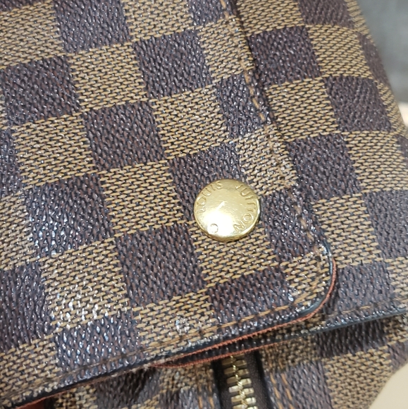 S8️⃣0️⃣0️⃣️⃣ Naviglio Damier Ebene Messeng - Picture 8 of 11